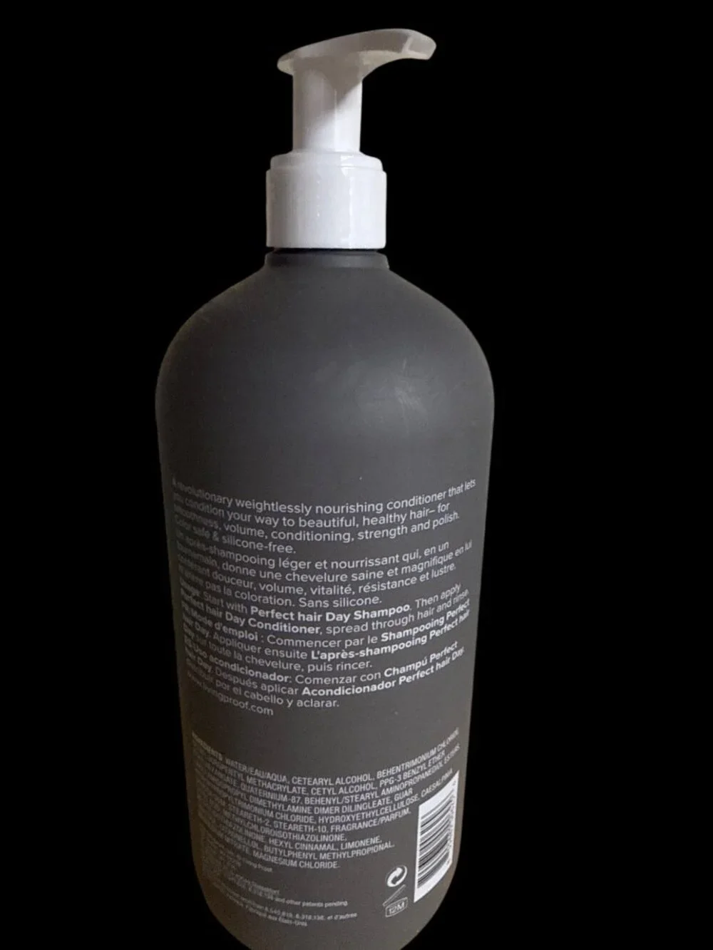Living Proof Perfect Hair Day Conditioner 24 oz 710 ml Jumbo Size New